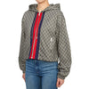 Gucci Women's Hooded Zip Jacket 789193 XJGLE 2270 120397325 [P]