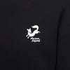 Maison Kitsune Fancy Fox Women's Fleece Sweatshirt NW00306KM0307 P199 120397329 [P]
