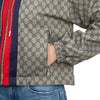Gucci Women's Hooded Zip Jacket 789193 XJGLE 2270 120397325 [P]