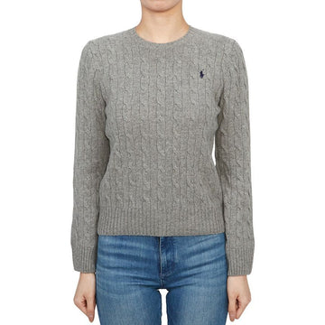 Polo Ralph Lauren Kids Knit 313877375007 GREY 120397391