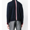 THOM BROWNE ストライプループバックニットジャージトレーナー MJT085A03377415 101694757 [P]