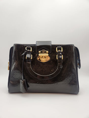 Louis Vuitton Vernis Melrose Avenue (M93757) 120402170