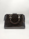 Louis Vuitton Vernis Melrose Avenue (M93757) 120402170 [P]