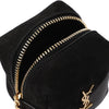 Saint Laurent Lambskin Jamie Charm Pouch 669964-1QS91-1000 77199504 [P]