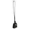 Salvatore Ferragamo Gancini Charm 22-0637 NERO 770643 78769052 [P]