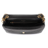 SAINT LAURENT ラムスキンショルダーバッグ 734153-AACQO-1000 96159254 [P]