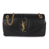 SAINT LAURENT ラムスキンショルダーバッグ 734153-AACQO-1000 96159254 [P]