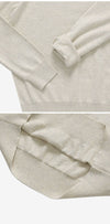 Isabel Marant EVANS Men's Knit 144701666 [P]