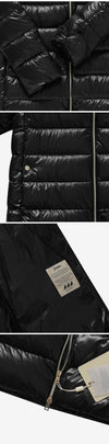 HERNO MATILDE Damen Langjacke 12017Z 9300 144730067 [P]
