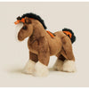 Hermes Cheval Hermy Plush Extra Small Model H400085M 00 120414749 [P]