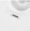 Jacquemus Le Gros Grain Grogain Logo Women's T-Shirt 144729778 [P]