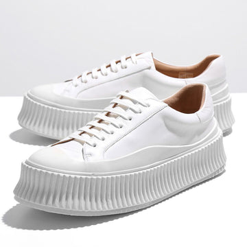 Jil Sander J32WS0018 P4833 102 Sneakers 120423914
