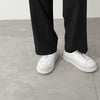 Jil Sander J32WS0018 P4833 102 Sneakers 120423914 [P]