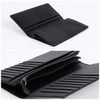 Burberry Checked Print Long Wallet A1208 79522989 [P]