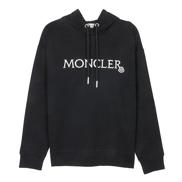 MONCLER Damen Hoodie 8G00019 89A1K 999 119461432