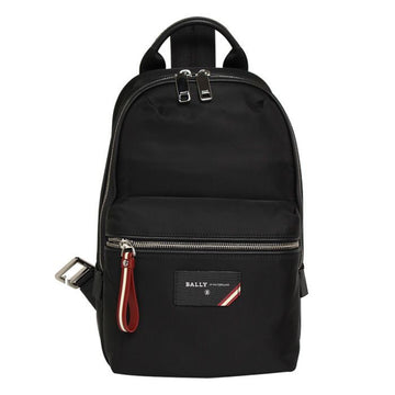 BALLY Slingbag FUSTON/00 SCHWARZ / Herren Hüfttasche 44056213