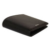 Bally Bifold Wallet 8CC U901P Black 122680055 [P]