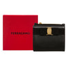 Salvatore Ferragamo FERRAGAMO Wallet 22E009 0734500 NERO 92562856 [P]