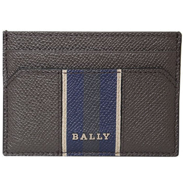 BALLY Kartenetui BHAR BI/05 ANTRACITE 18 122635881