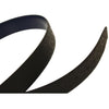 Salvatore Ferragamo Belt 679939 0746527 NERO/NAVY 50768380 [P]