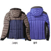 Moncler Padding SEMNOZ / Men's Padding Jumper 129170215 [P]