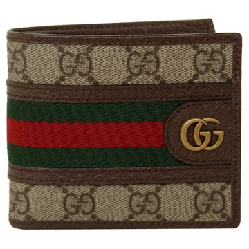 GUCCI Herren Geldbörse 597606 96IWT 8745 122680061