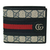 GUCCI 二つ折り財布 597606 96IWN 4076 121623501 [P]