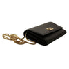 Salvatore Ferragamo Long Wallet 220636 0770374 NERO 122680050 [P]
