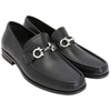 Salvatore Ferragamo Loafer CHRIS 0686084 NERO 60382428 [P]