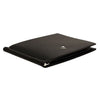 MONTBLANC マネークリップ 5525 ブラック 125509433 [P]