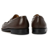 J.M. Weston JM Weston Men's Loafers 11411541801F E CHOCOLATE (Width E) 62098144 [P]