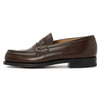 J.M. Weston JM Weston Men's Loafers 11411541801F E CHOCOLATE (Width E) 62098144 [P]