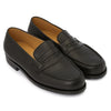 J.M. Weston JM Weston 180 Men's Loafers E BLACK (Width E) 1141GFR1801T 41355777 [P]