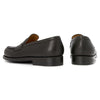 J.M. Weston JM Weston 180 Men's Loafers E BLACK (Width E) 1141GFR1801T 41355777 [P]