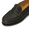 J.M. Weston JM Weston 180 Men's Loafers E BLACK (Width E) 1141GFR1801T 41355777 [P]