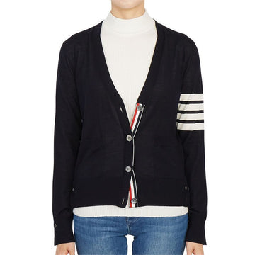 THOM BROWNE Damen Cardigan FKC334A Y1014 415 27176088