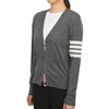 THOM BROWNE Damen Cardigan FKC334A Y1014 035 41253740 [P]