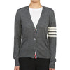 THOM BROWNE Damen Cardigan FKC334A Y1014 035 41253740 [P]