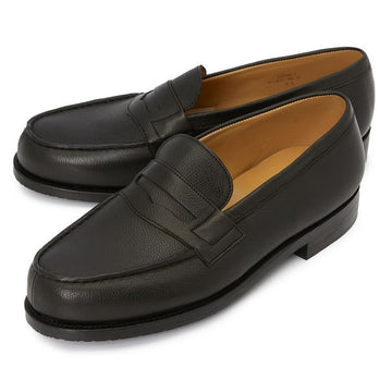 J.M. Weston JM Weston 180 Men's Loafers E BLACK (Width E) 1141GFR1801T 41355777