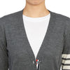 THOM BROWNE Damen Cardigan FKC334A Y1014 035 41253740 [P]