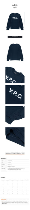 APC Viva Women's Sweatshirt 56277834 [P]
