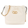 VALENTINO Bucket Bag weiß 4W2P0Z87-VNL-098 78648349 [P]