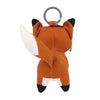 MAISON KITSUNE Fuchs Schlüsselanhänger 79701507 [P]