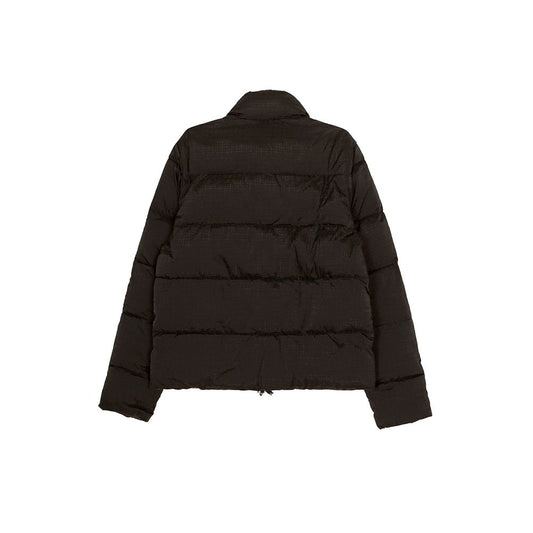 GIVENCHY BM00XF13WK 50 Größe 4G Motiv Steppjacke 120036277