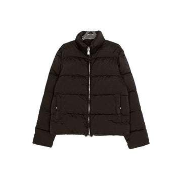 GIVENCHY BM00XF13WK 50サイズ 4Gモチーフジップアップパディング 120036277