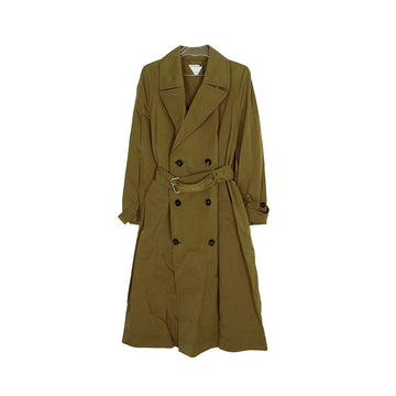 BOTTEGA VENETA テックトレンチコート 38 120036445