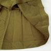 BOTTEGA VENETA テクニカルトレンチコート 38サイズ 721454 120036445 [P]