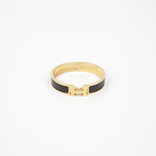 Hermes H700001 Clickashu PM Bracelet 120039511