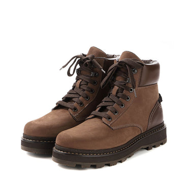 MONCLER モンクレール 24FW 男性ブーツ J209A 4F00100 M4777 263 120538449