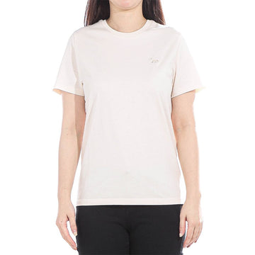 Maison Kitsune Women's Baby Fox Short Sleeve T-Shirt 120538575